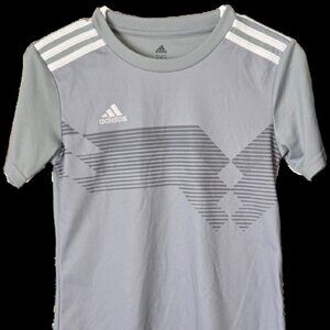 Adidas Adult Tee Shirt Size 2XS